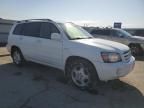 2005 Toyota Highlander Limited