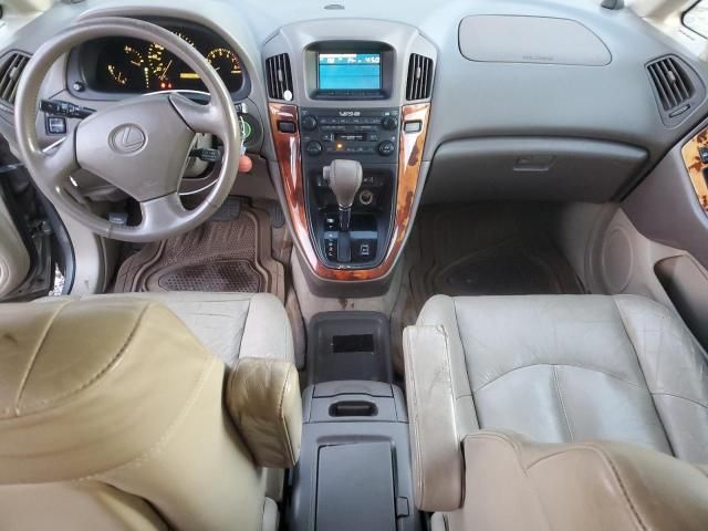 2000 Lexus RX 300