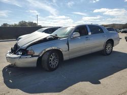 2007 Lincoln Town Car Signature en venta en Orlando, FL