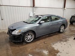 2010 Nissan Maxima S en venta en Pennsburg, PA