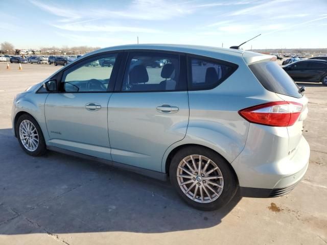 2013 Ford C-MAX SE