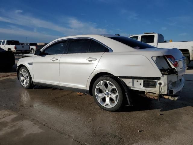 2012 Ford Taurus SEL