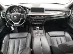 2015 BMW X5 XDRIVE35D