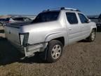 2008 Honda Ridgeline RTL