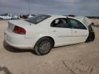 2001 Chrysler Sebring LX