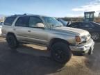 2002 Toyota 4runner SR5