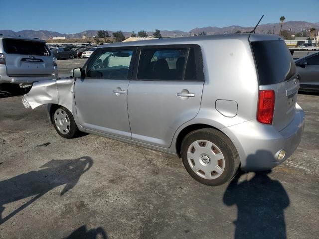 2008 Scion XB