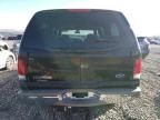 2000 Ford Excursion Limited