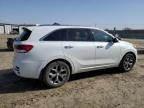 2017 KIA Sorento SX