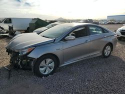 2013 Hyundai Sonata Hybrid en venta en Phoenix, AZ