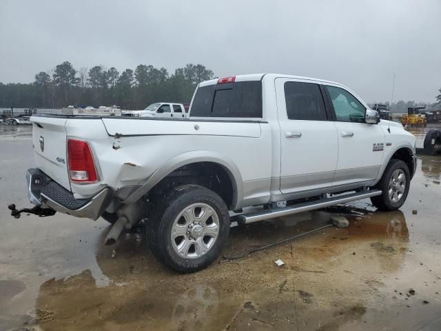 2015 Dodge 2500 Laramie