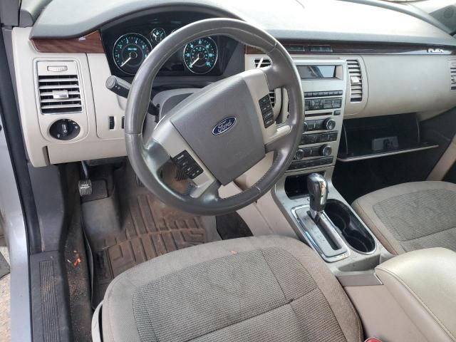 2010 Ford Flex SEL