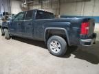 2014 GMC Sierra K1500 SLE