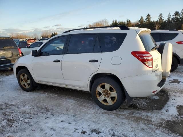 2009 Toyota Rav4