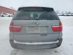 2008 BMW X5 4.8I