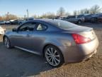 2008 Infiniti G37 Base