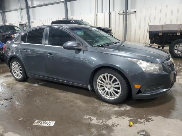 2013 Chevrolet Cruze ECO