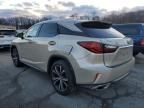 2018 Lexus RX 350 Base