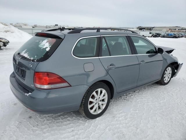 2013 Volkswagen Jetta S