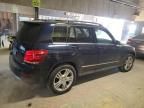 2015 Mercedes-Benz GLK 350 4matic