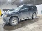 2010 Nissan Xterra OFF Road