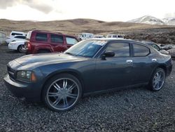 Dodge salvage cars for sale: 2008 Dodge Charger