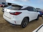 2019 Lexus RX 450H Base