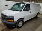 2020 Chevrolet Express G2500