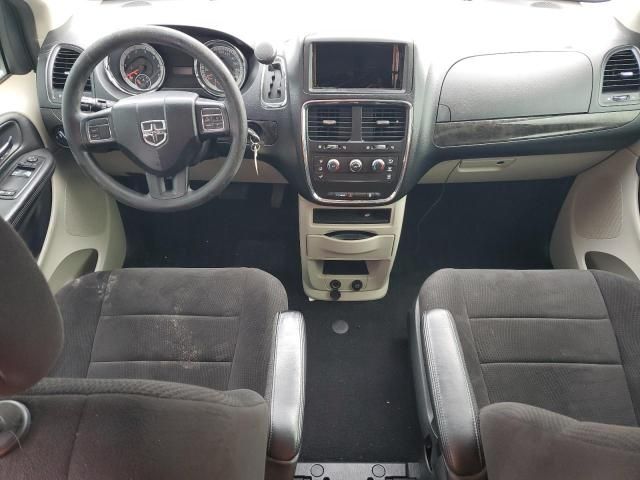 2012 Dodge Grand Caravan SE