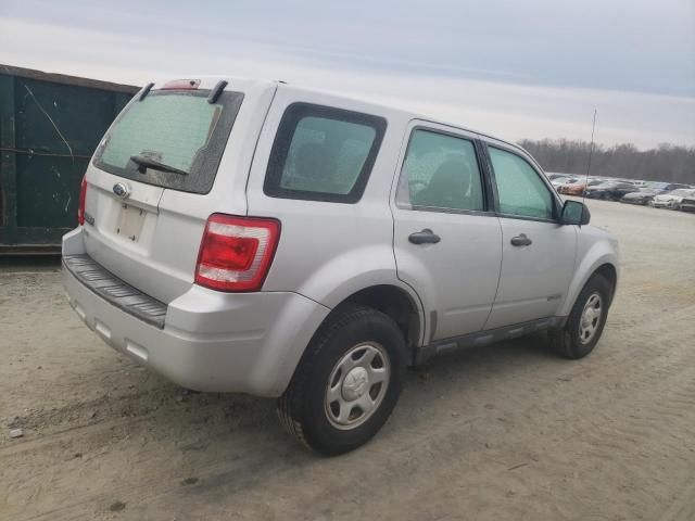 2008 Ford Escape XLS