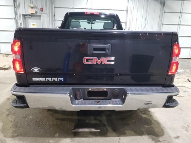 2016 GMC Sierra K1500