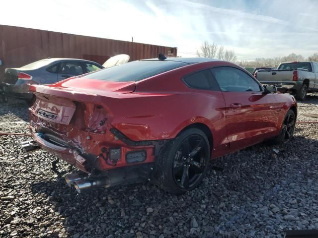 2022 Ford Mustang GT