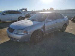 2004 Nissan Sentra 1.8 en venta en Martinez, CA