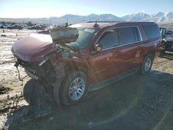 2015 Chevrolet Suburban K1500 LT en venta en Magna, UT