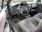 2002 Dodge Dakota SLT