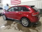 2013 Lincoln MKX