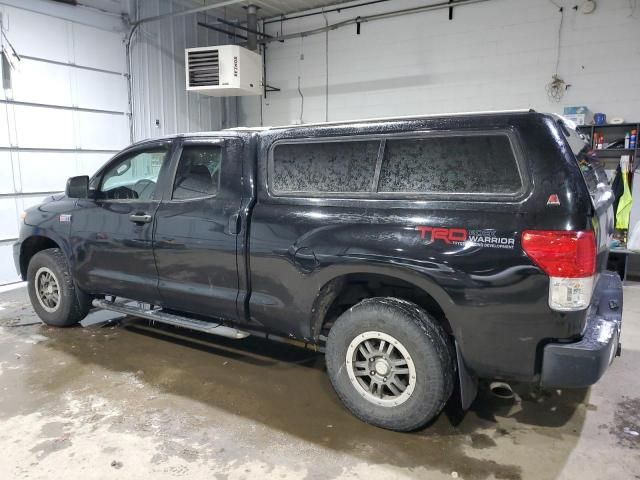 2010 Toyota Tundra Double Cab SR5