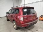 2011 Subaru Forester Touring