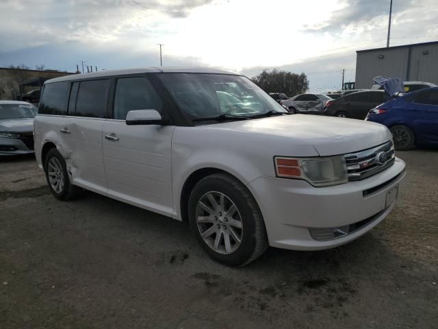 2011 Ford Flex SEL