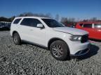 2017 Dodge Durango SSV