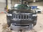 2016 Jeep Grand Cherokee Overland