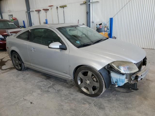 2006 Chevrolet Cobalt SS Supercharged