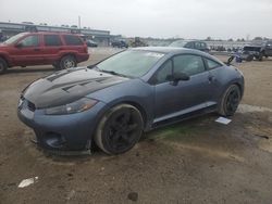 2008 Mitsubishi Eclipse GS en venta en Harleyville, SC