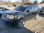 2012 Honda Pilot EXL