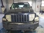 2008 Jeep Liberty Sport