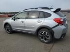 2015 Subaru XV Crosstrek 2.0 Limited