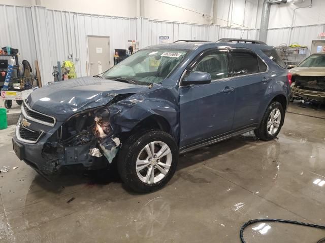 2011 Chevrolet Equinox LT