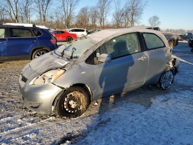 2009 Toyota Yaris