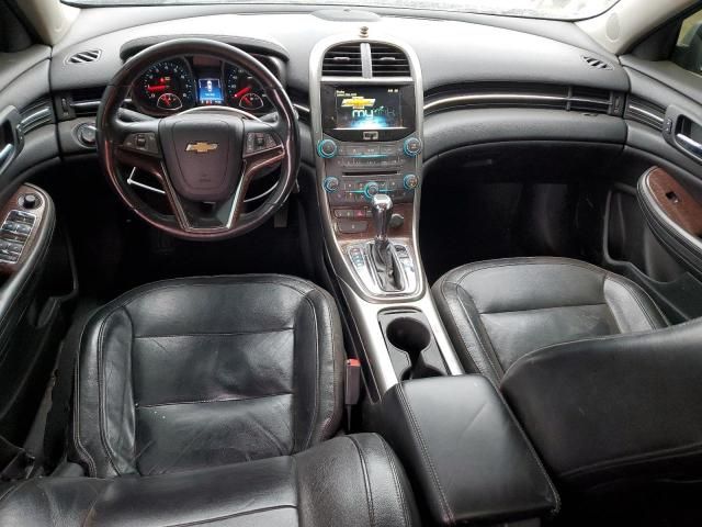 2013 Chevrolet Malibu LTZ