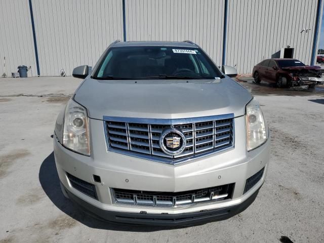 2013 Cadillac SRX Luxury Collection